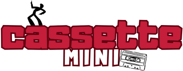 CasseteMini